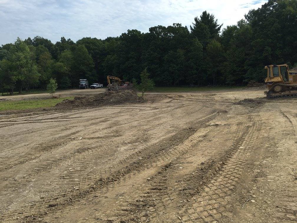 Landscaping Services